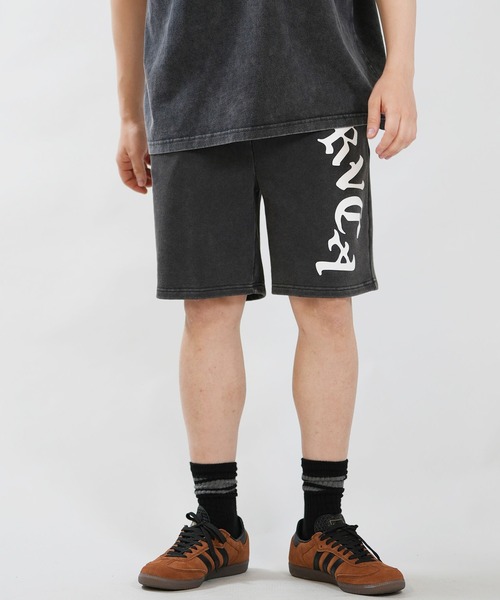 rvca ハーフパンツ（メンズファッション） | ファッション のおすすめ