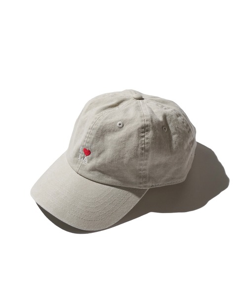 C.E.L.STORE（セルストア） キャップ 帽子 I LOVE LA / アイラブ