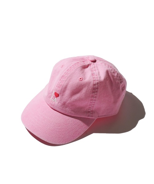 C.E.L.STORE（セルストア） キャップ 帽子 メンズ I LOVE LA