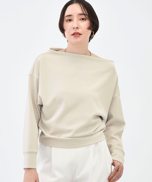 NOLLEY'S Sophi（ノーリーズソフィー） tシャツ 「セットアップ対応