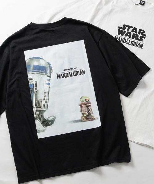 JOHN'S CLOSET（ジョンズクローゼット） tシャツ 「k」「STAR WARS