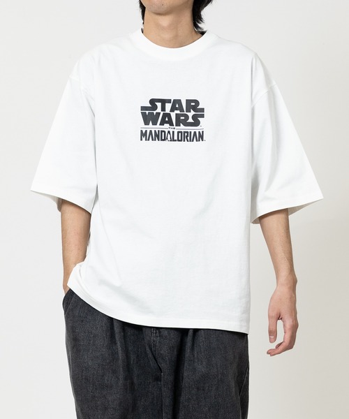 JOHN'S CLOSET（ジョンズクローゼット） tシャツ 「k」「STAR WARS
