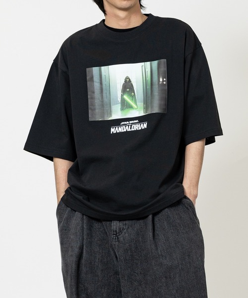 JOHN'S CLOSET（ジョンズクローゼット） tシャツ 「k」「STAR WARS