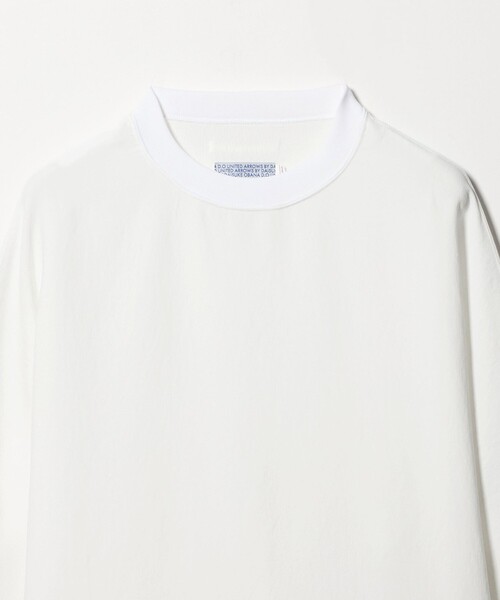 UNITED ARROWS & SONS by DAISUKE OBANA tシャツ メンズ : ZOZOTOWN
