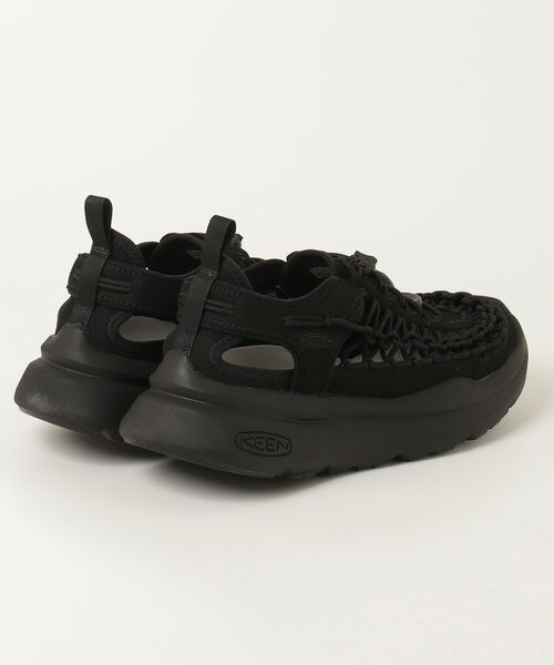 KEEN（キーン） サンダル UNEEK WK メンズ : ZOZOTOWN Yahoo!店 - 通販