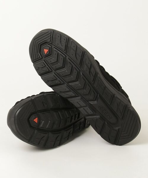 KEEN（キーン） サンダル UNEEK WK メンズ : ZOZOTOWN Yahoo!店 - 通販