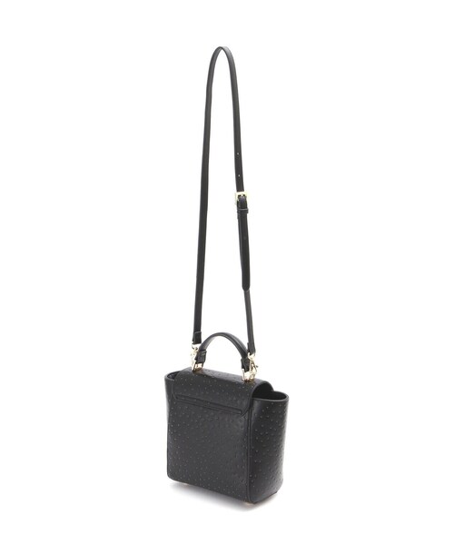 「JILL by JILL STUART」 2WAYバッグ FREE ホワイト レディースの画像