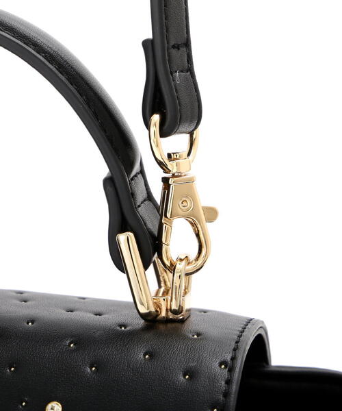 「JILL by JILL STUART」 2WAYバッグ FREE ホワイト レディースの画像