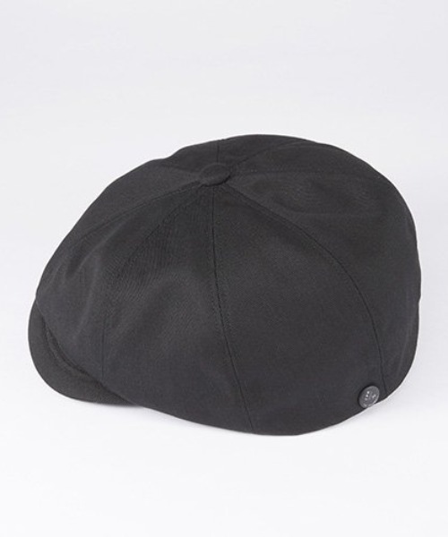 「CPH」 キャスケット L ブラック メンズ_画像5