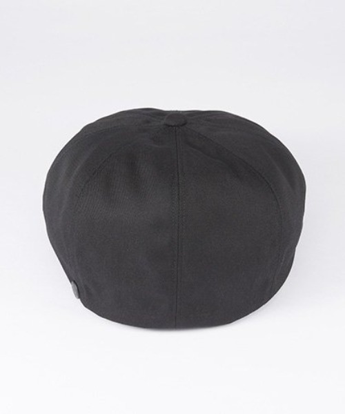 「CPH」 キャスケット L ブラック メンズ_画像6