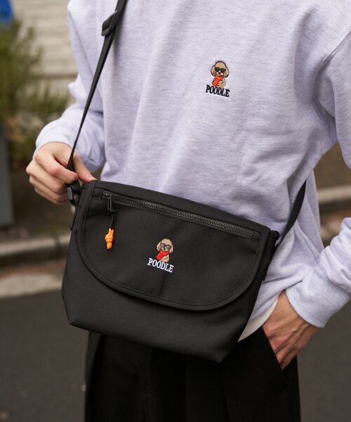 CIAOPANIC TYPY（チャオパニックティピー） ショルダーバッグ バッグ