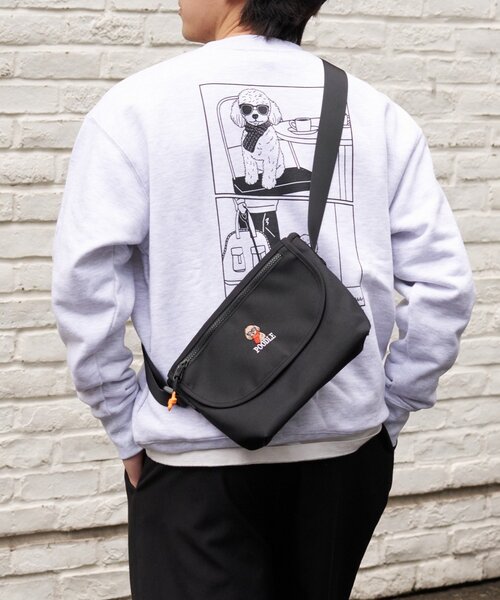 CIAOPANIC TYPY（チャオパニックティピー） ショルダーバッグ バッグ