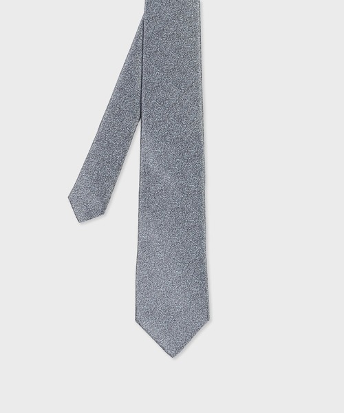 Paul Smith（ポール・スミス） ネクタイ メランジ ジャカードタイ