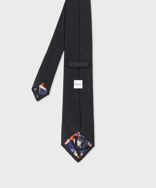 Paul Smith（ポール・スミス） ネクタイ メランジ ジャカードタイ