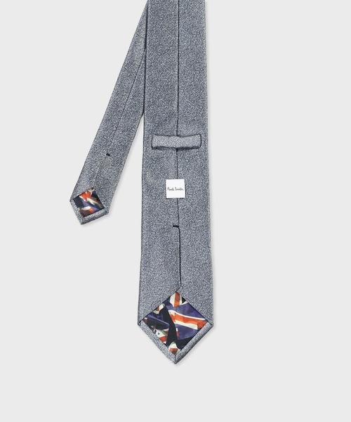 Paul Smith（ポール・スミス） ネクタイ メランジ ジャカードタイ