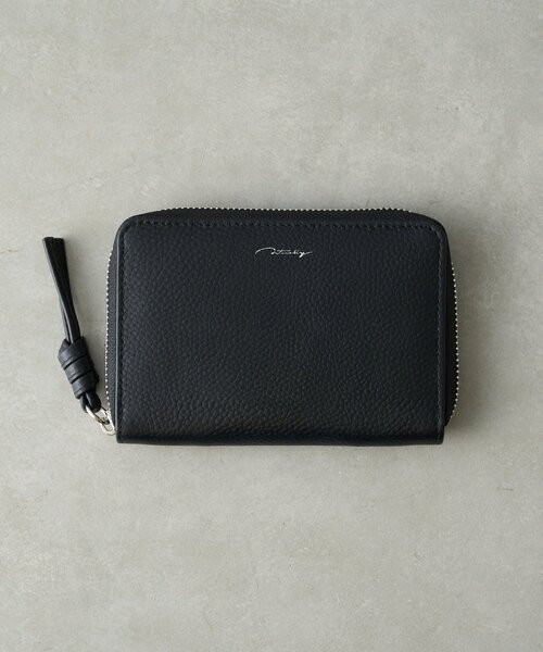 「BIRTHDAY BAR」 財布 0 シルバー レディース_画像2