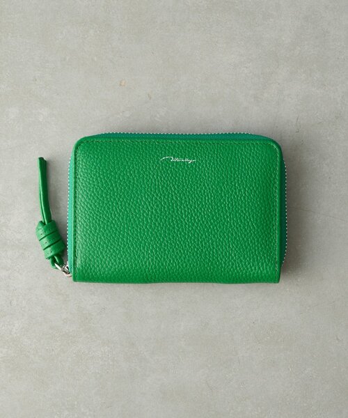 「BIRTHDAY BAR」 財布 0 シルバー レディース_画像4