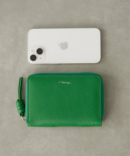 「BIRTHDAY BAR」 財布 0 シルバー レディース_画像5