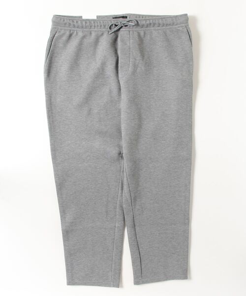 「BANANA REPUBLIC FACTORY STORE」 イージーパンツ X-LARGE グレー メンズ_画像3
