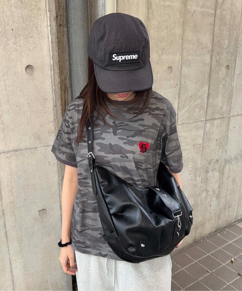 ハンドバッグ 星スタッズショルダーバッグ : ZOZOTOWN Yahoo!店 - 通販