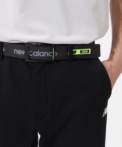 New Balance Golf（ニューバランスゴルフ） ベルト 「new balance golf