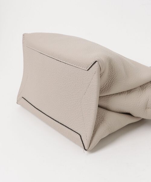 「GIANNI CHIARINI」 2WAYバッグ FREE ナチュラル レディース_画像3