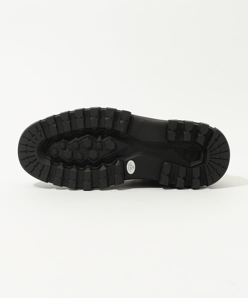 「ASICS RUNWALK」 ブーツ 10 ブラック メンズ_画像3