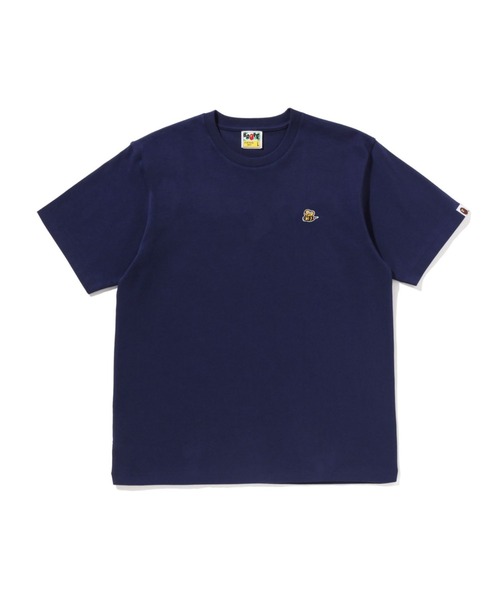 tシャツ BAPE BEE ONE POINT TEE メンズ レディースの画像