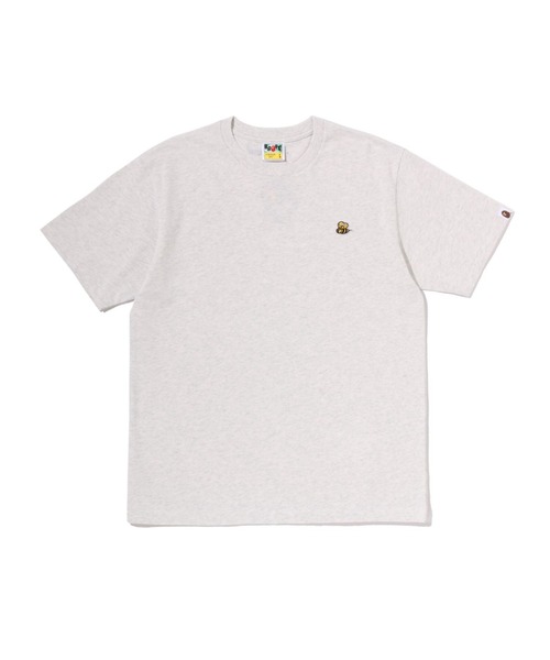 tシャツ BAPE BEE ONE POINT TEE メンズ レディースの画像