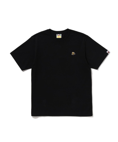 tシャツ BAPE BEE ONE POINT TEE メンズ レディースの画像