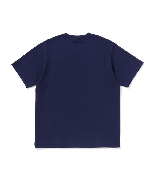 tシャツ BAPE BEE ONE POINT TEE メンズ レディースの画像