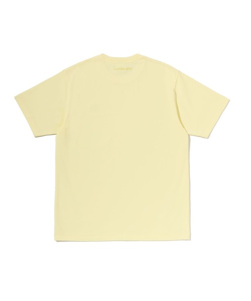 tシャツ BAPE BEE ONE POINT TEE メンズ レディースの画像