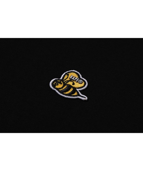 tシャツ BAPE BEE ONE POINT TEE メンズ レディースの画像