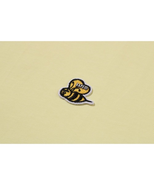 tシャツ BAPE BEE ONE POINT TEE メンズ レディースの画像