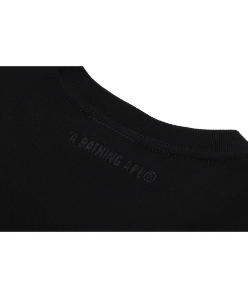tシャツ BAPE BEE ONE POINT TEE メンズ レディースの画像