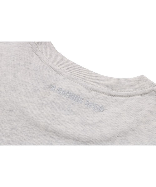tシャツ BAPE BEE ONE POINT TEE メンズ レディースの画像