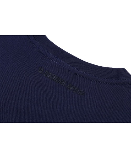 tシャツ BAPE BEE ONE POINT TEE メンズ レディースの画像