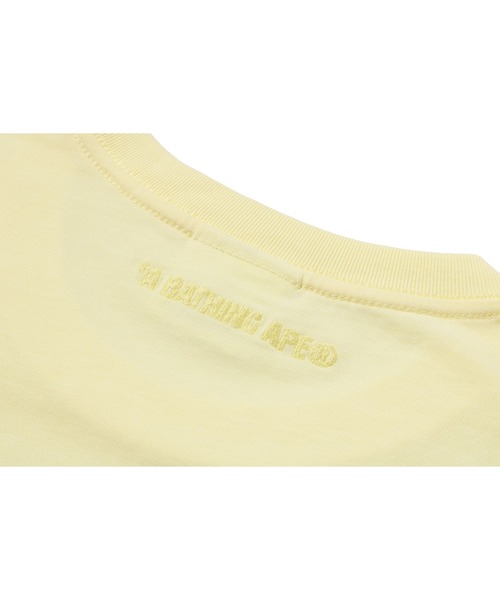 tシャツ BAPE BEE ONE POINT TEE メンズ レディースの画像