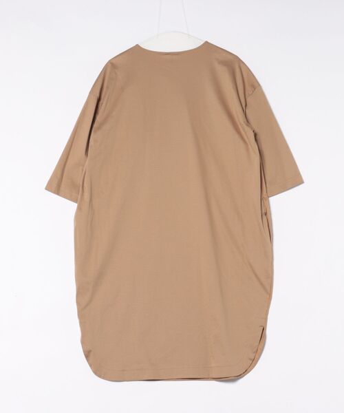 ワンピース 「S」「it」「MM By Max Mara」コンビワンピースの画像