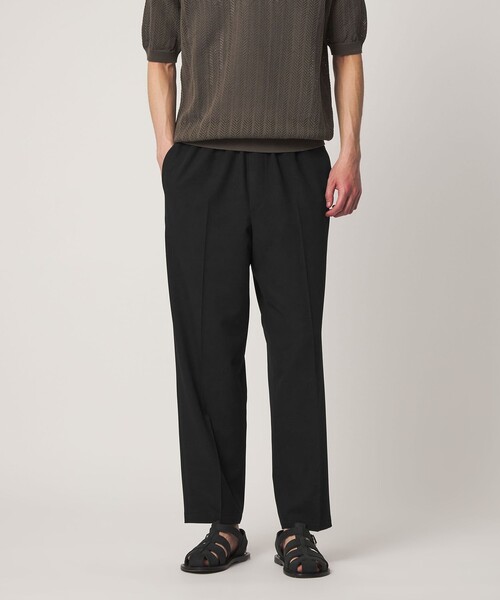 CELLAR DOOR スラックス 「Cellar Door」ALFRED/ソリッド オール