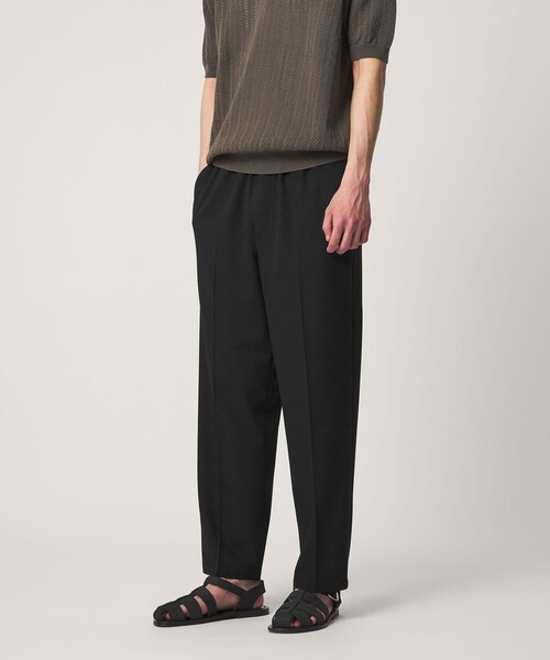CELLAR DOOR スラックス 「Cellar Door」ALFRED/ソリッド オール