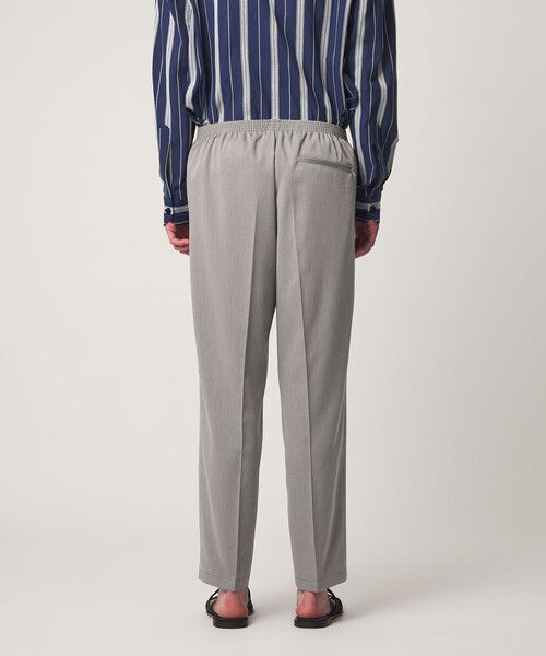 CELLAR DOOR スラックス 「Cellar Door」ALFRED/ソリッド オール