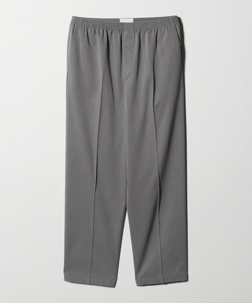 CELLAR DOOR スラックス 「Cellar Door」ALFRED/ソリッド オール