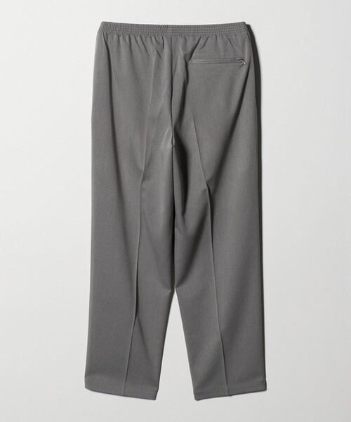 CELLAR DOOR スラックス 「Cellar Door」ALFRED/ソリッド オール
