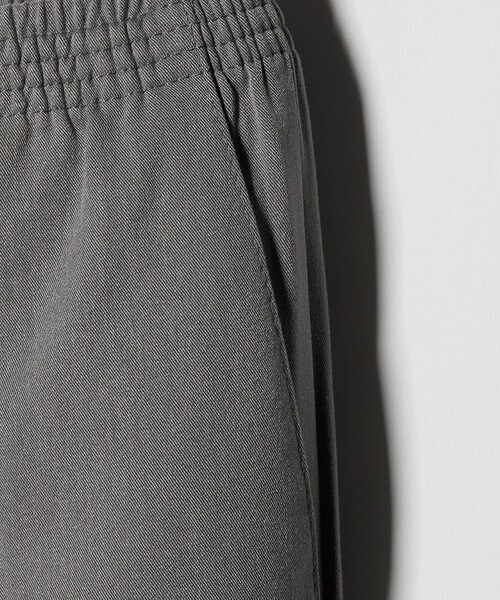 CELLAR DOOR スラックス 「Cellar Door」ALFRED/ソリッド オール