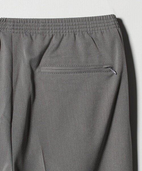 CELLAR DOOR スラックス 「Cellar Door」ALFRED/ソリッド オール