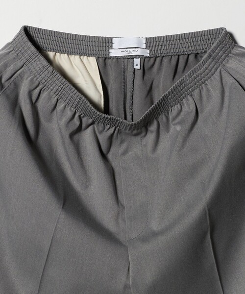 CELLAR DOOR スラックス 「Cellar Door」ALFRED/ソリッド オール