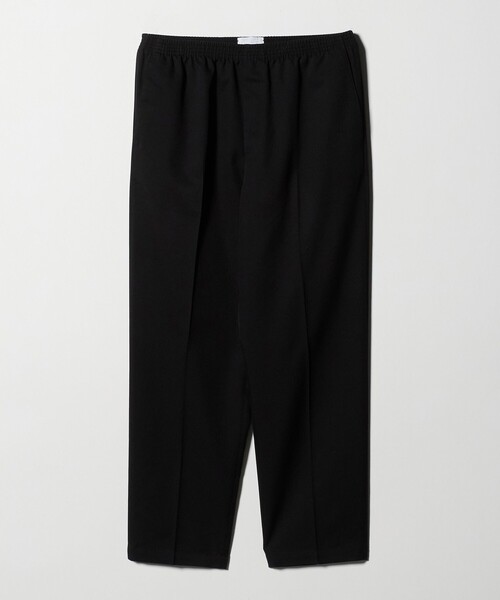 CELLAR DOOR スラックス 「Cellar Door」ALFRED/ソリッド オール