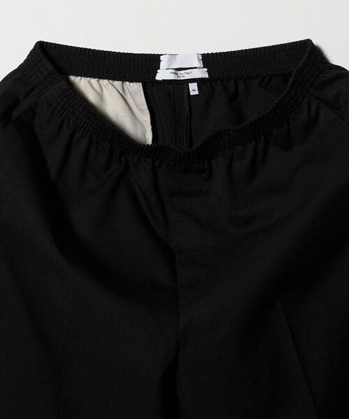 CELLAR DOOR スラックス 「Cellar Door」ALFRED/ソリッド オール