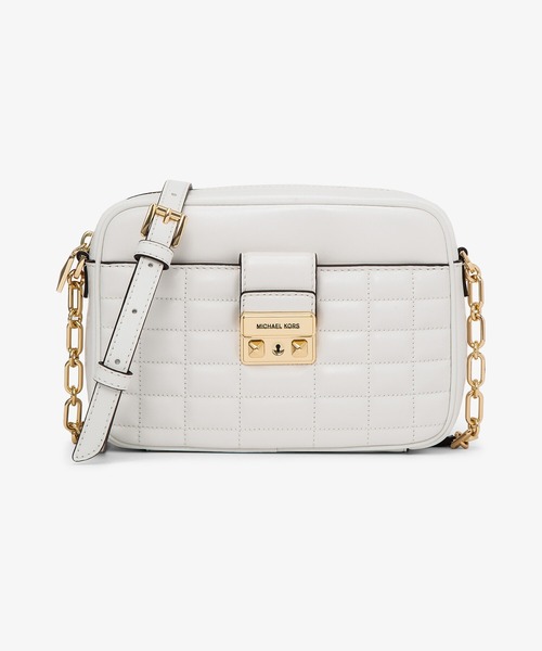 MICHAEL KORS（マイケルコース） ショルダーバッグ FREE ホワイト